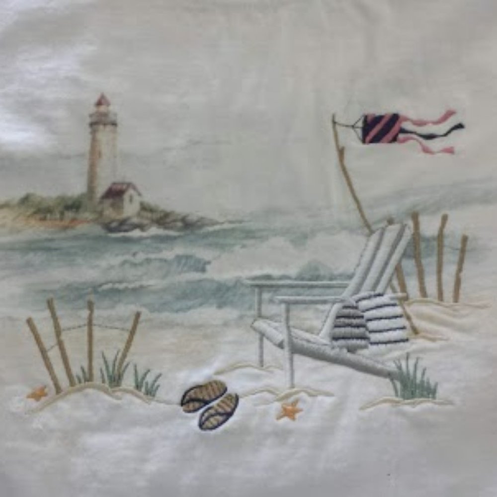 Beach Tee Top - Picture 6 of 9